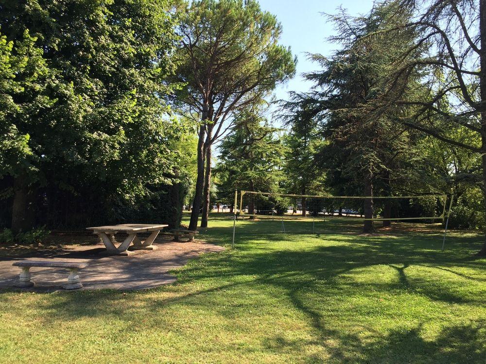Hotel Fiorita Monastier di Treviso