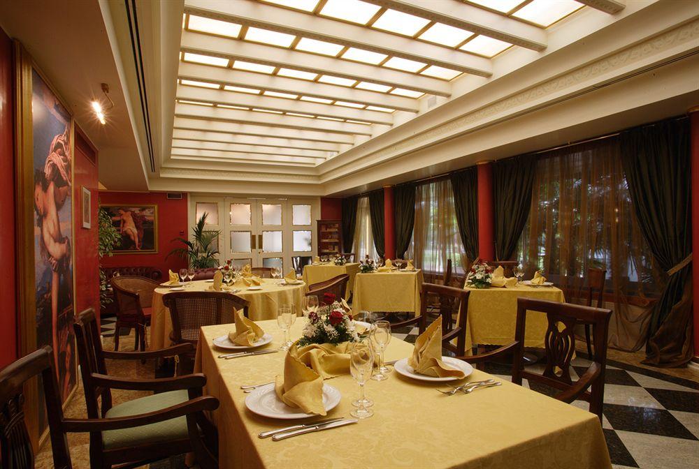 Hotel Fiorita Monastier di Treviso