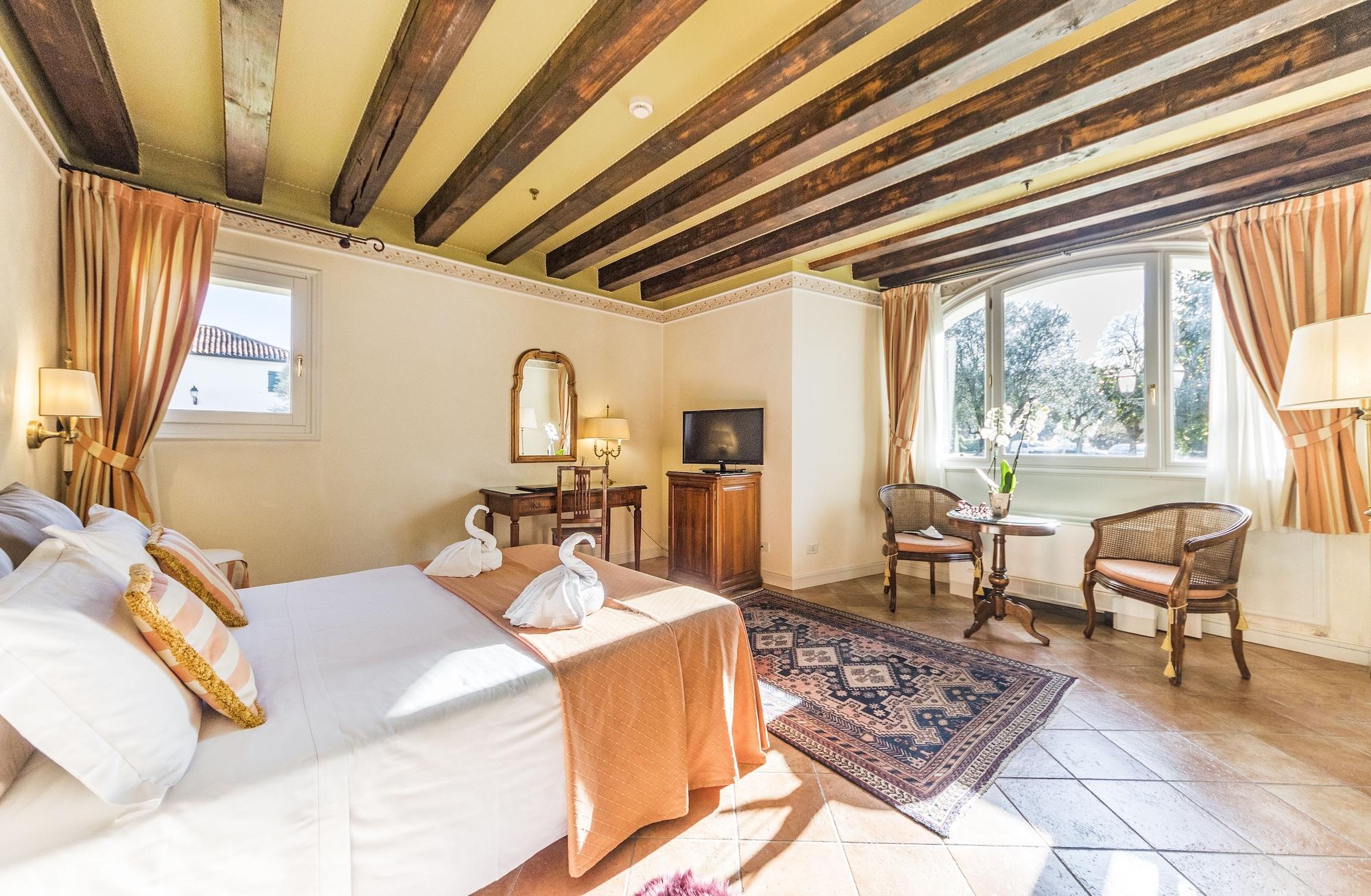 Fiorita Hotel Monastier di Treviso