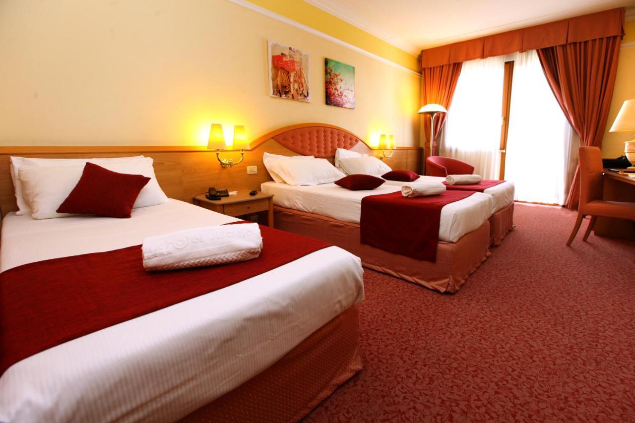 Hotel Fiorita 4*