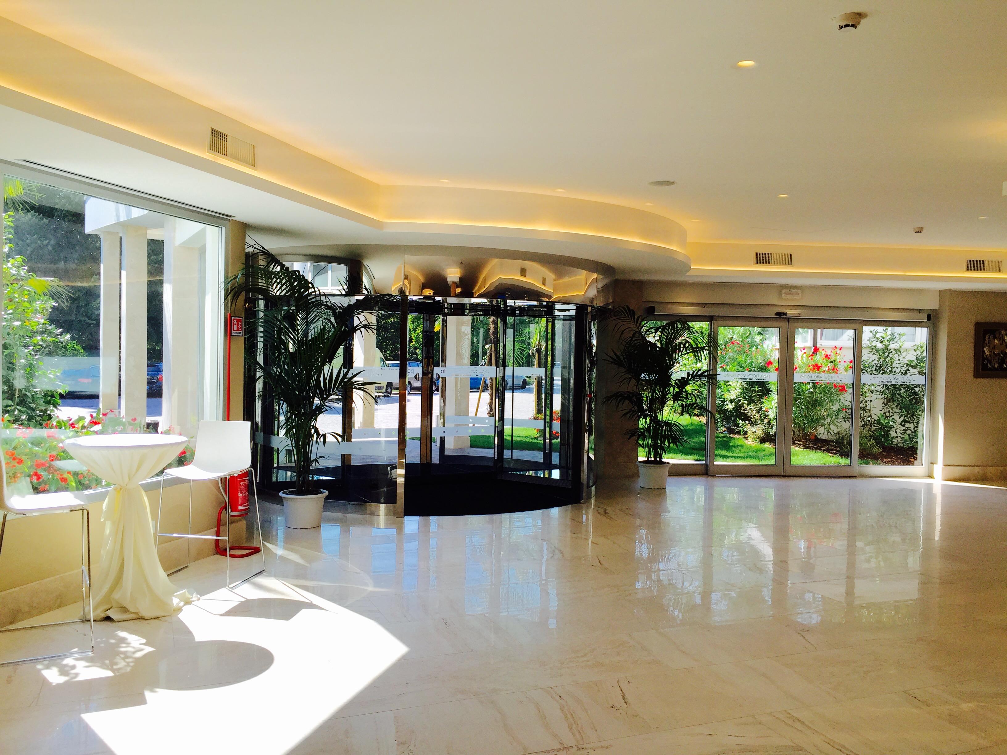 Hotel Fiorita 4*