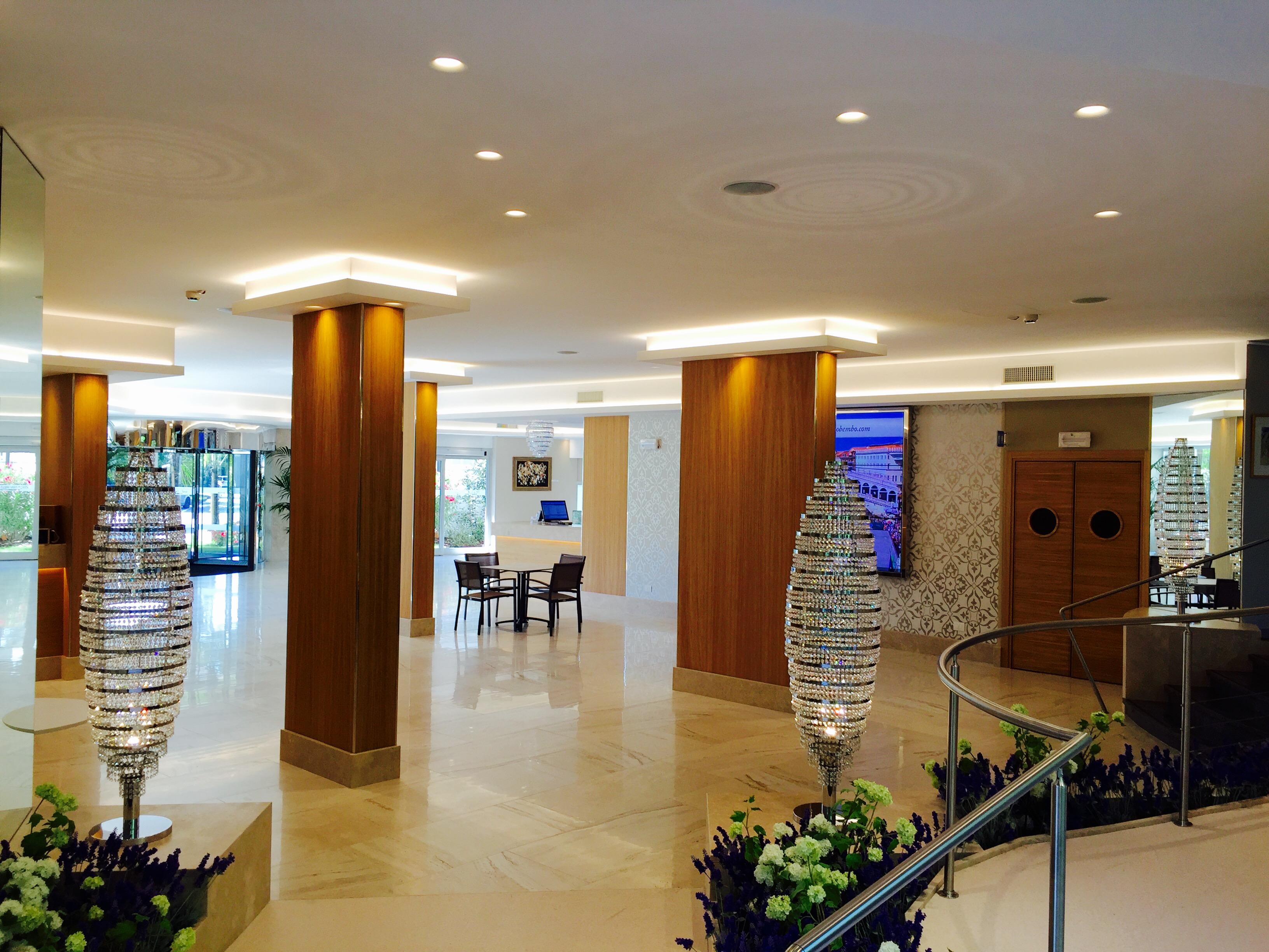 Hotel Fiorita Monastier di Treviso