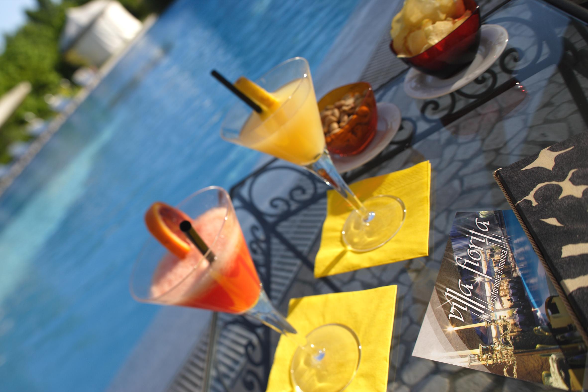 Fiorita Hotel Monastier di Treviso