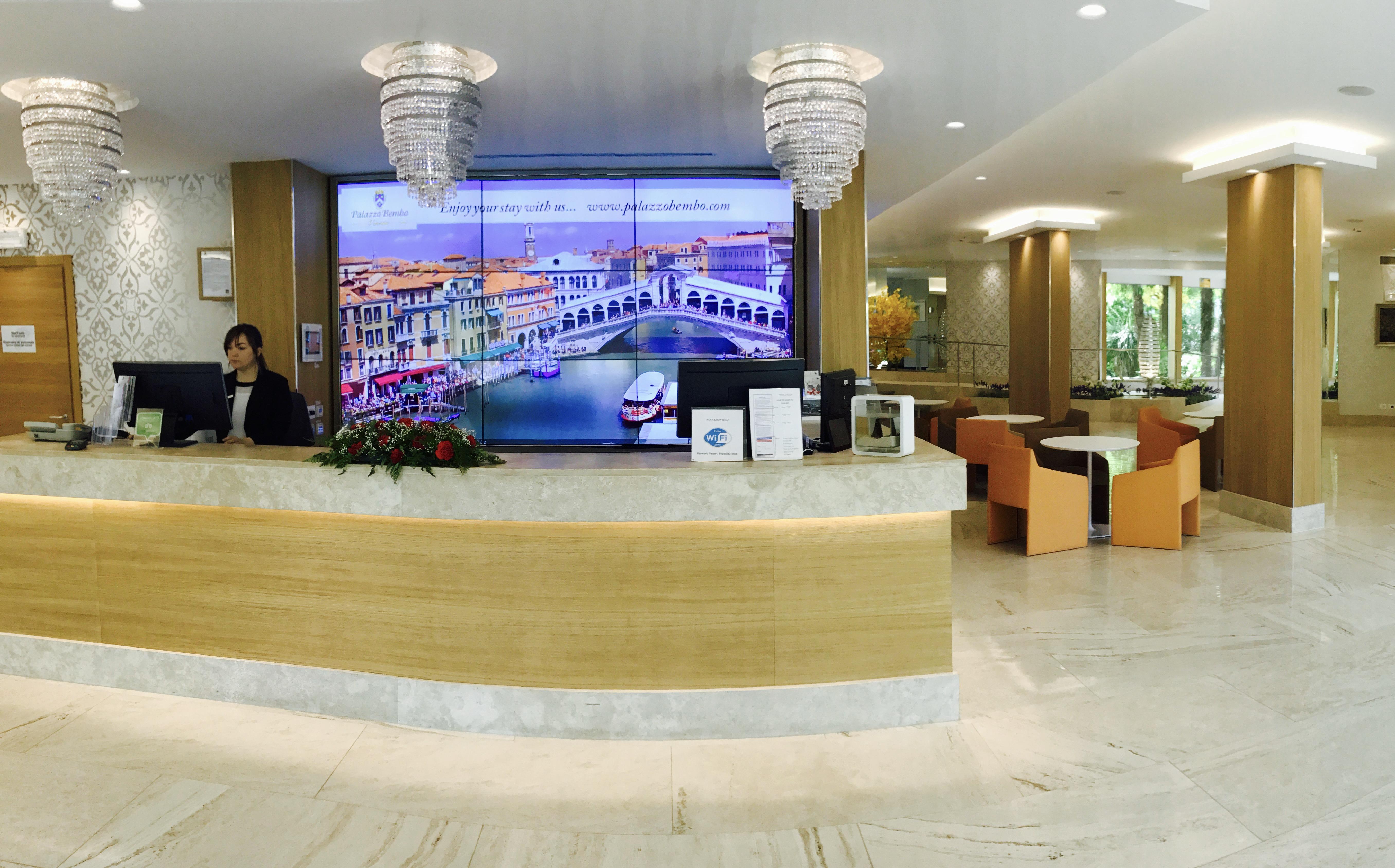 Hotel Fiorita
