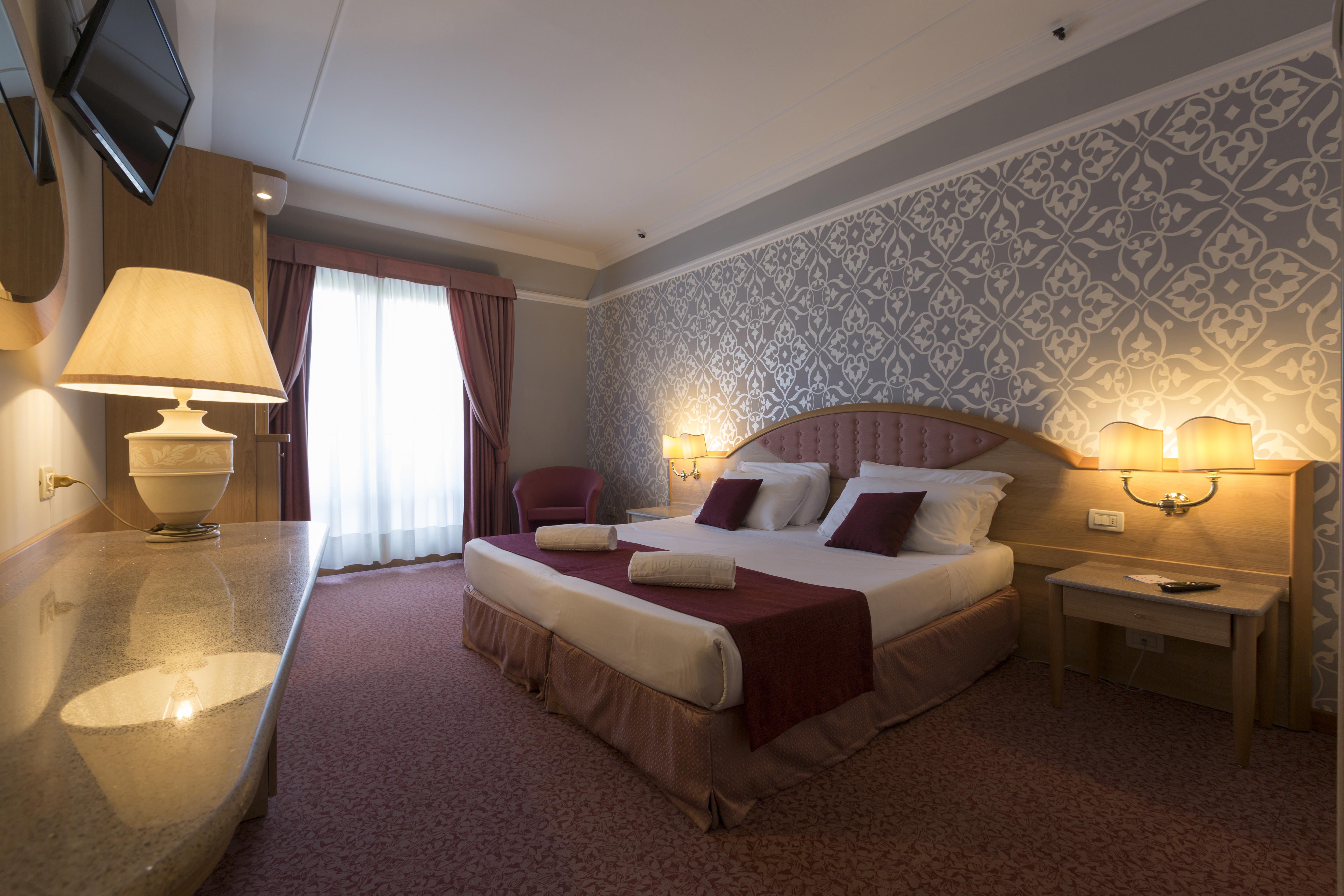 Fiorita Hotel