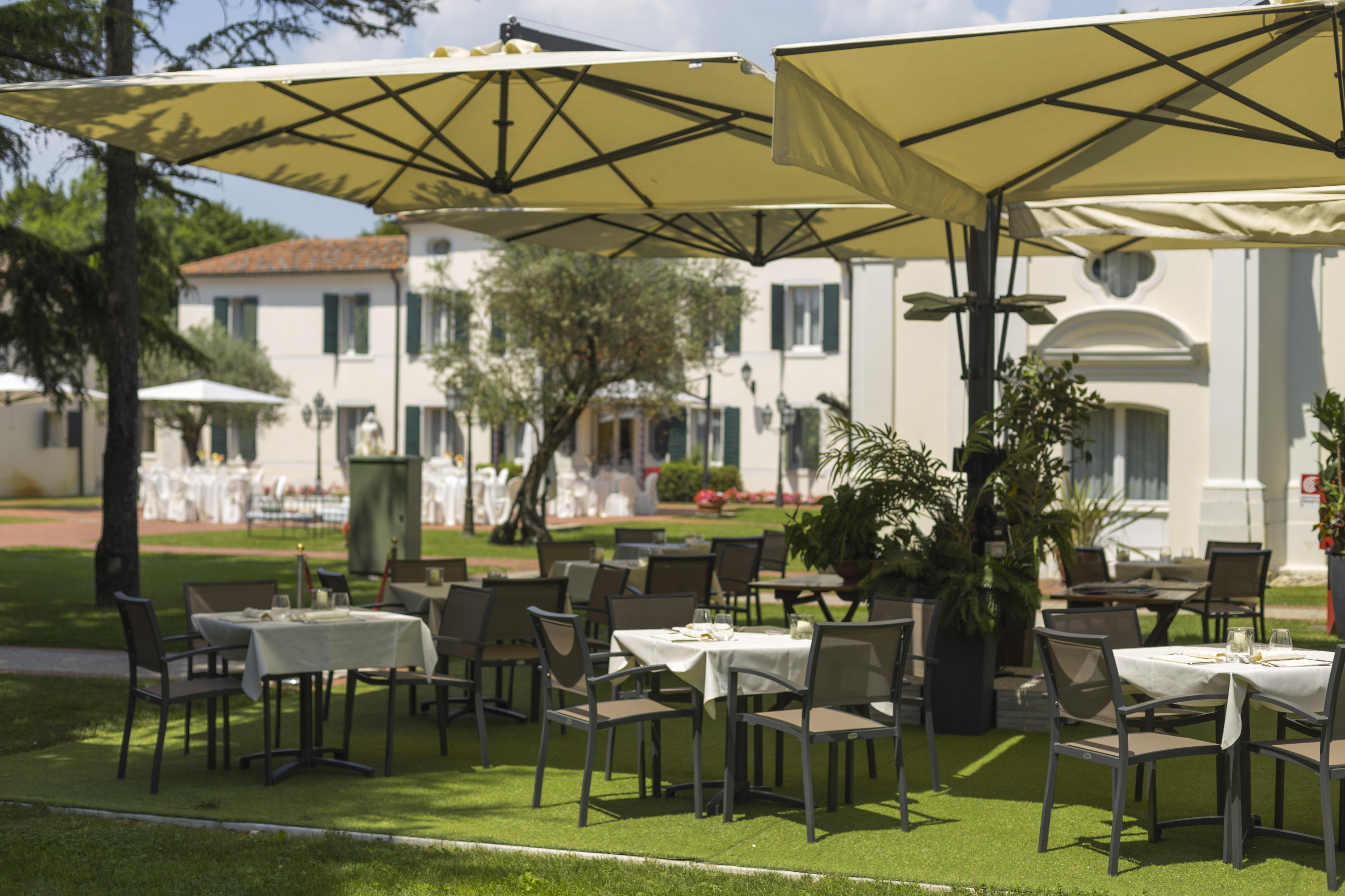 Hotel Fiorita