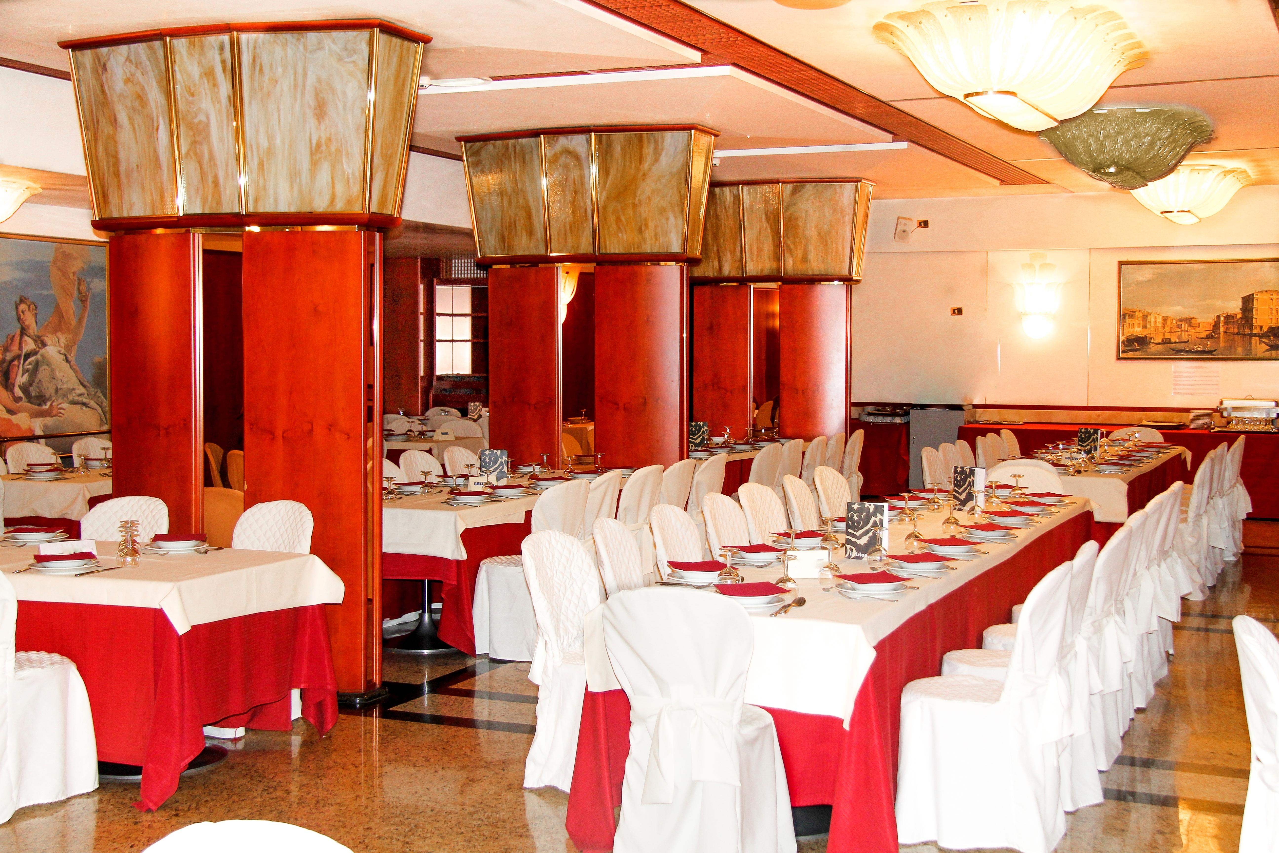 Fiorita Hotel