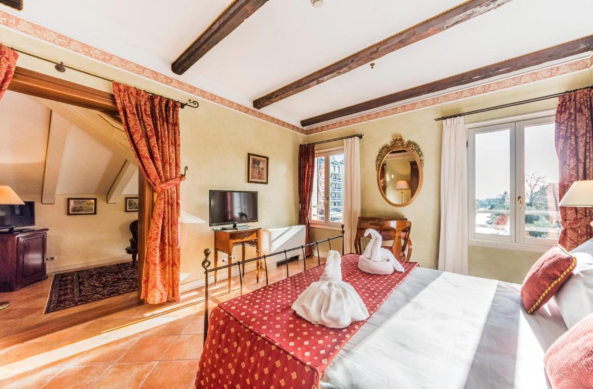 Fiorita Hotel
