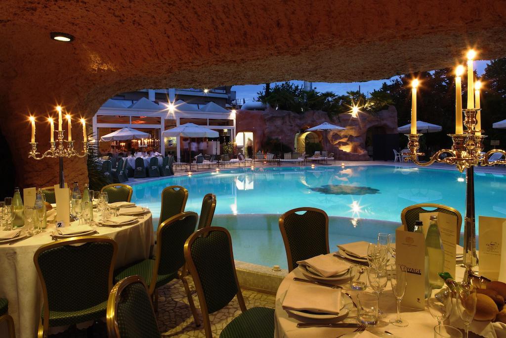Hotel Fiorita