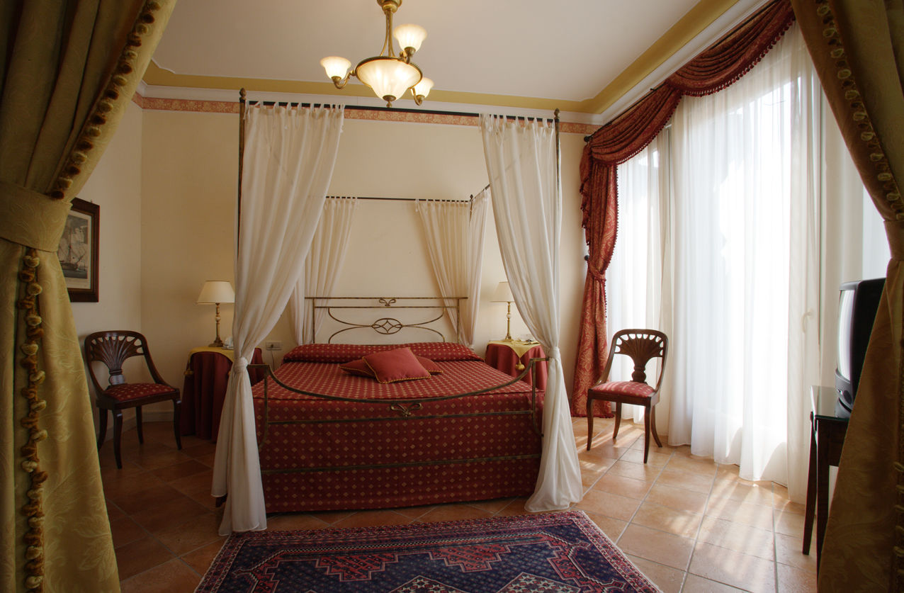 Fiorita 4* Monastier di Treviso