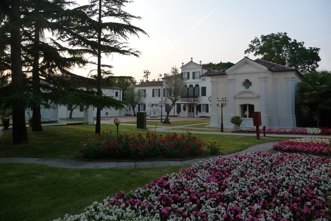 Fiorita Hotel Monastier di Treviso