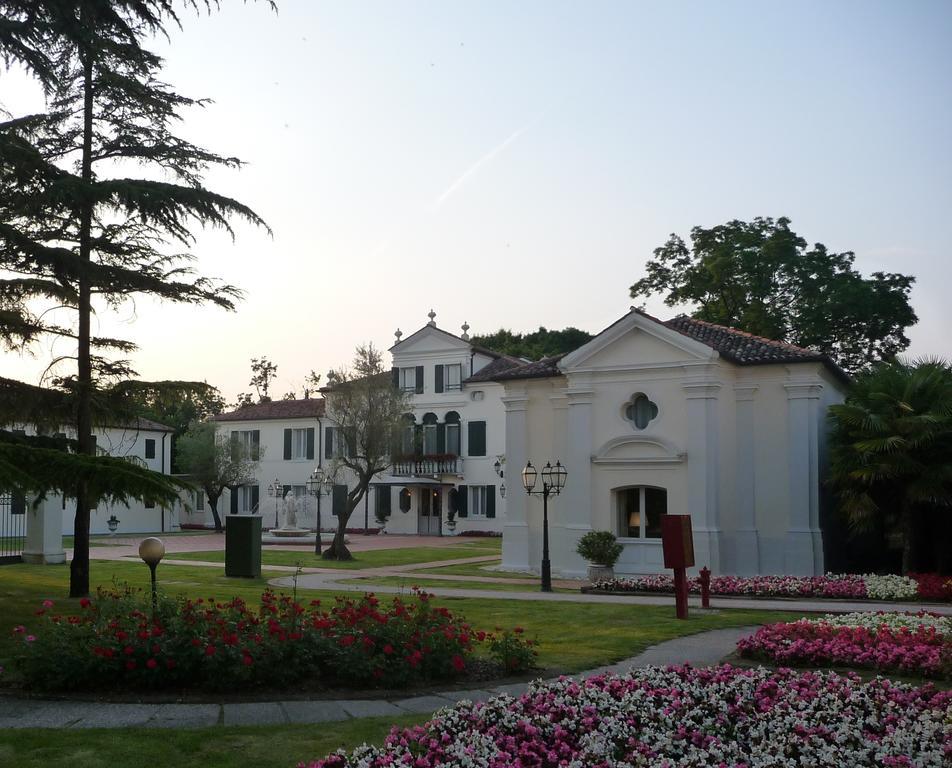 Fiorita Hotel Monastier di Treviso