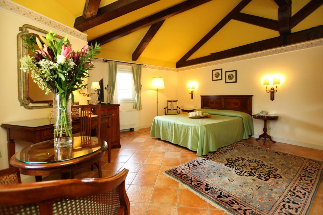 Hotel Fiorita Monastier di Treviso