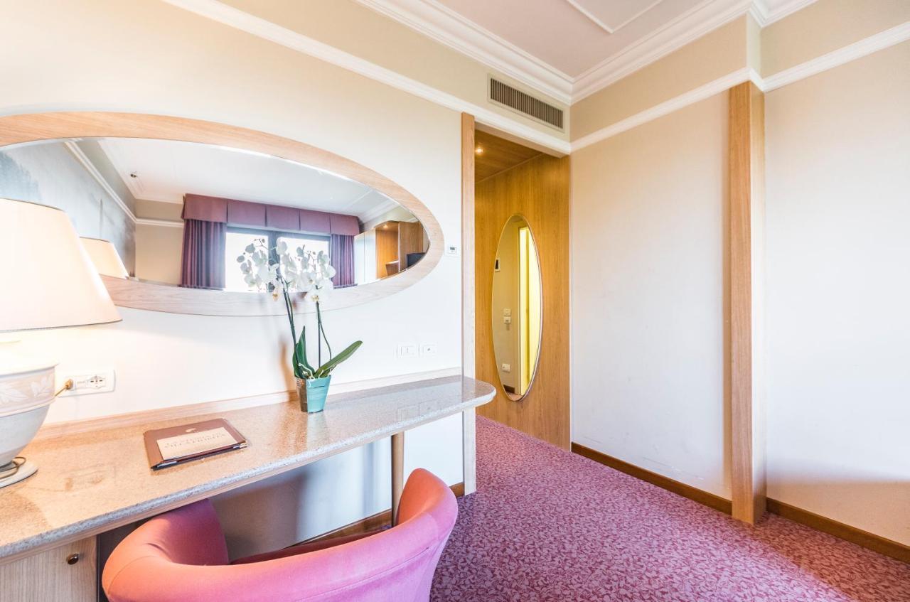 Fiorita Hotel