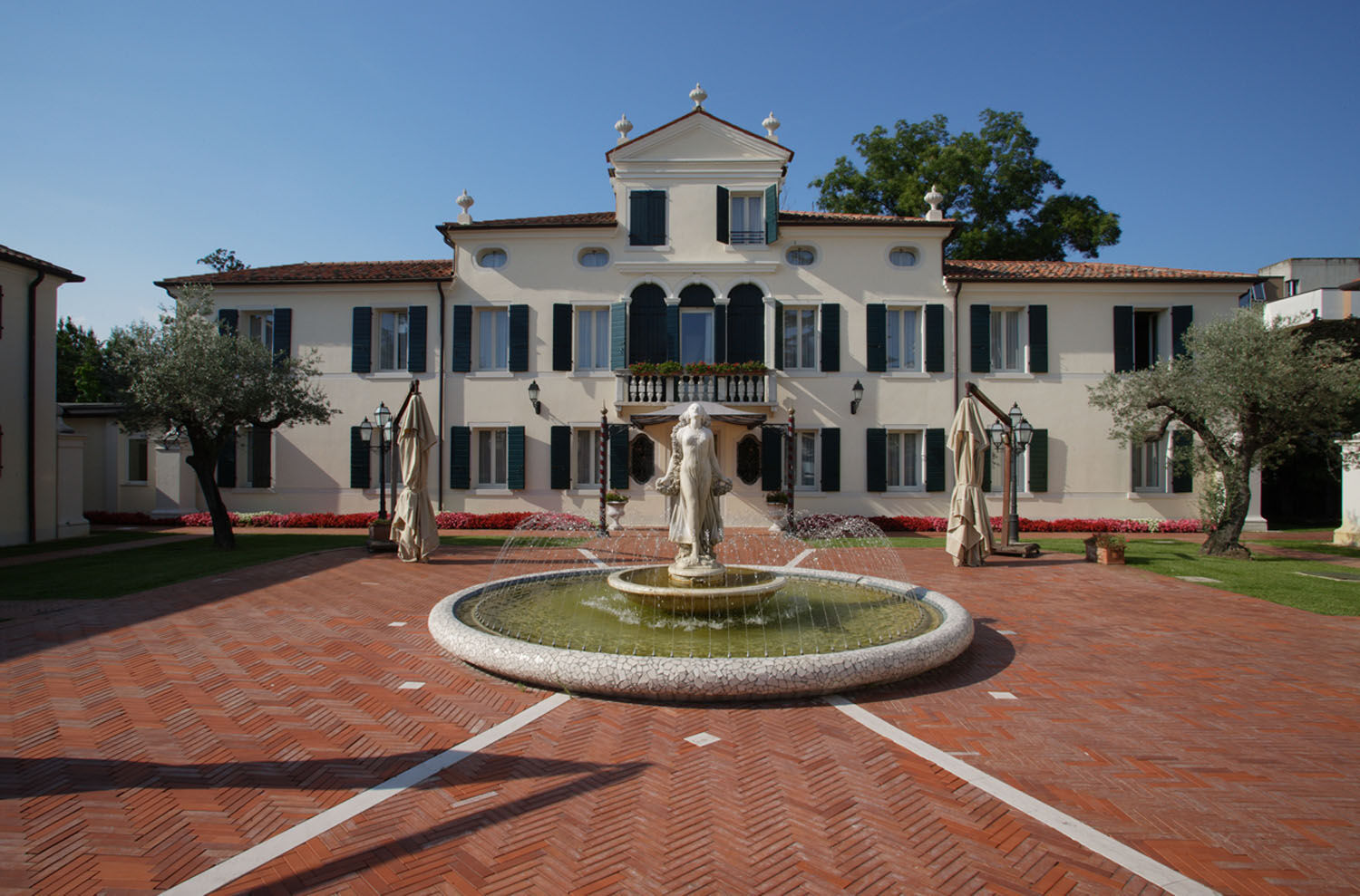 Hotel Fiorita