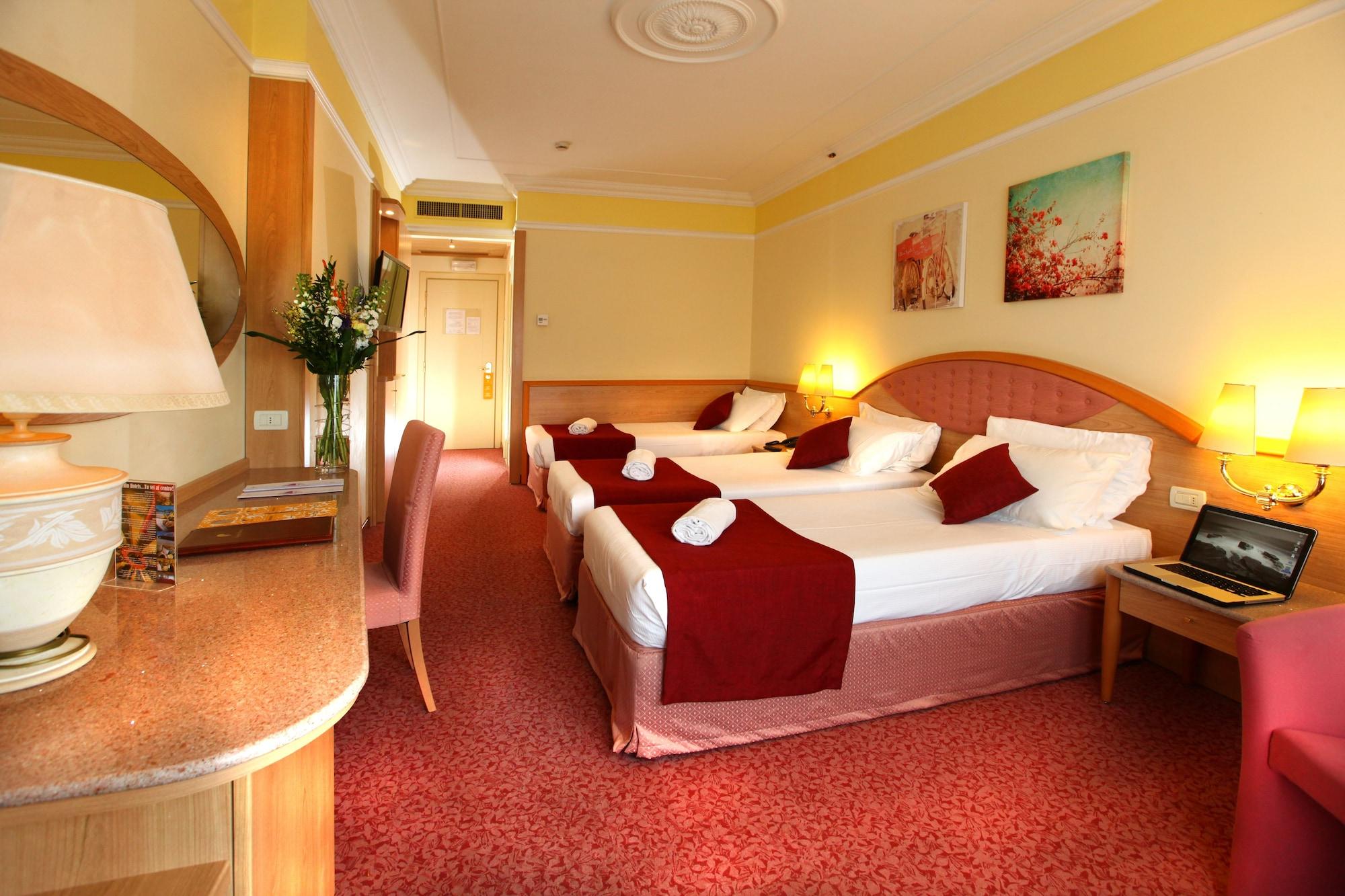 Hotel Fiorita