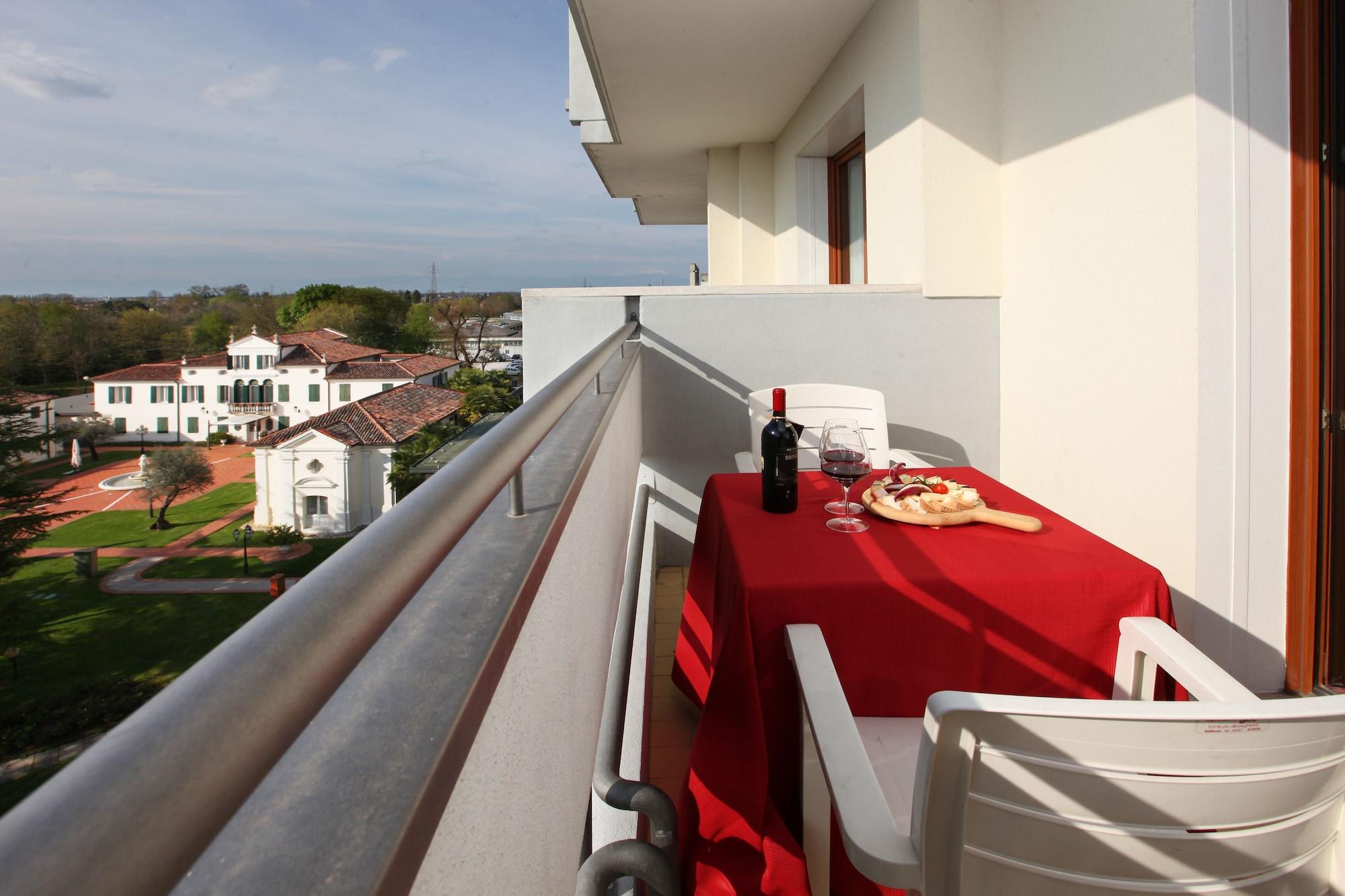 Hotel Fiorita