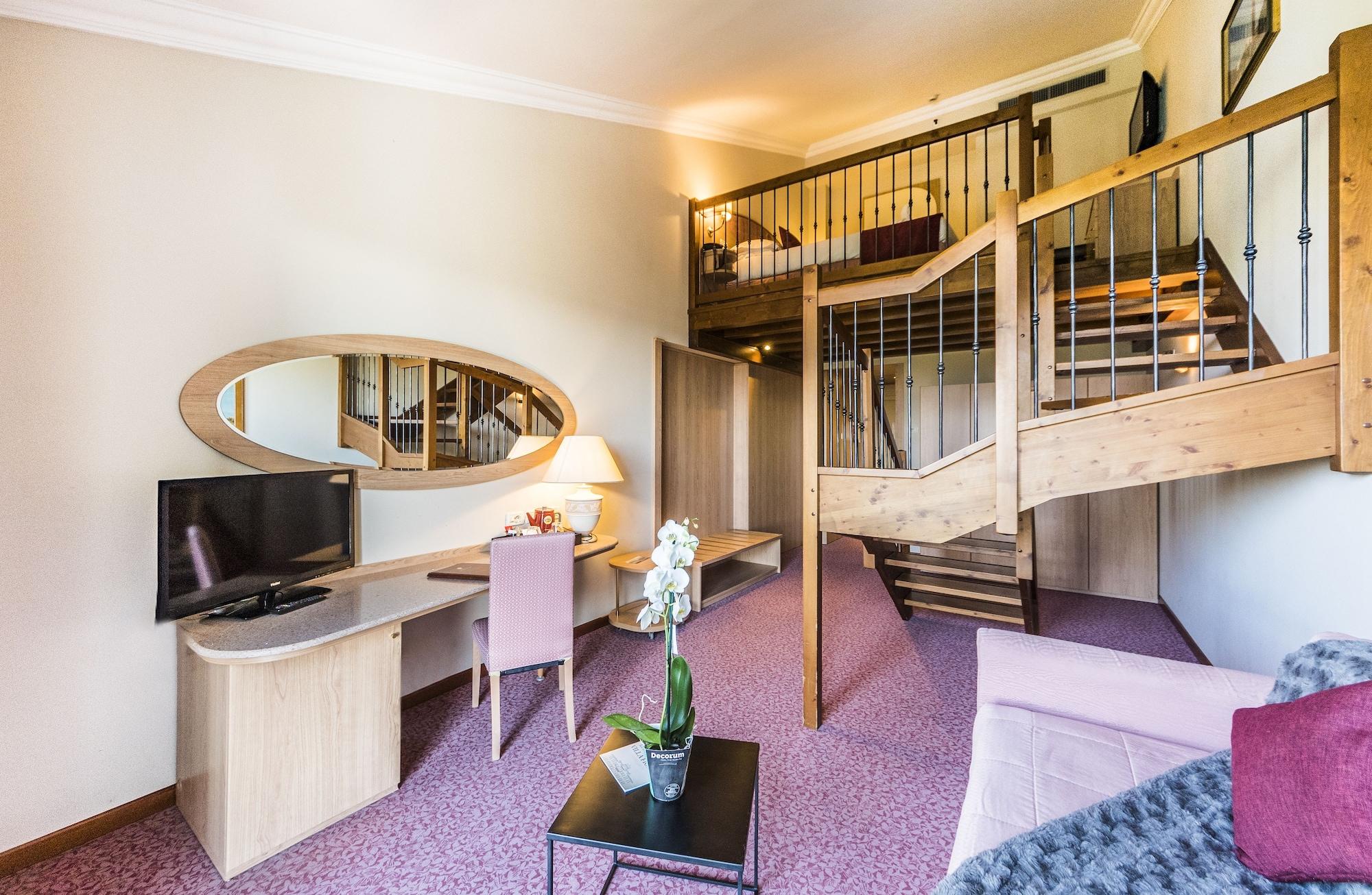 Fiorita Hotel 4*