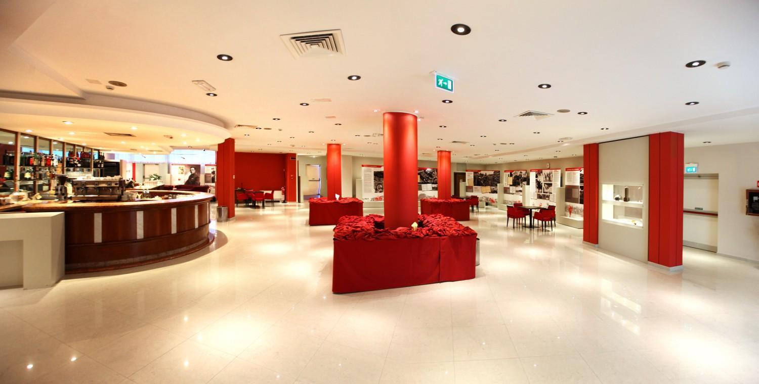 Hotel Fiorita