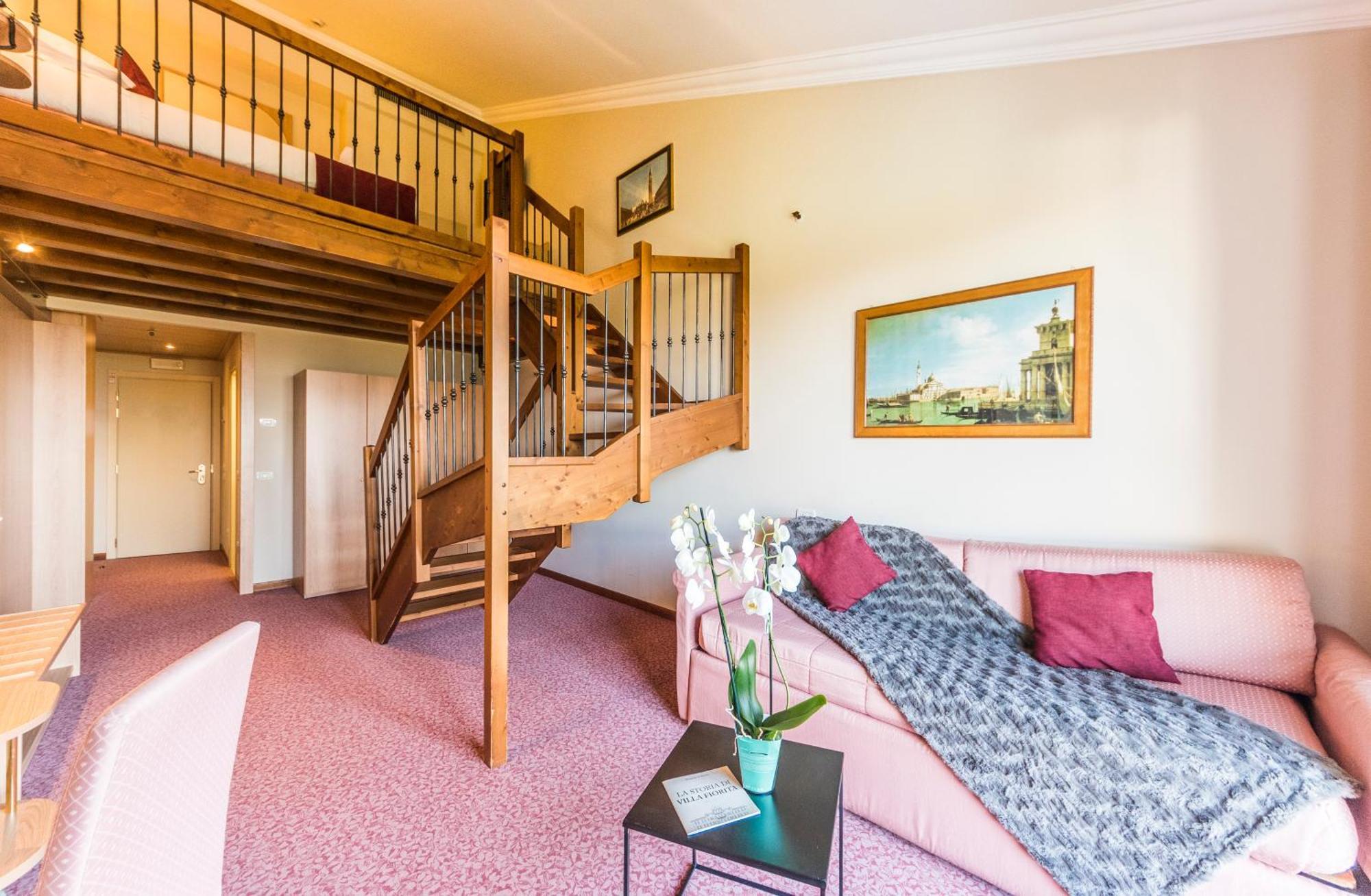 Fiorita Hotel