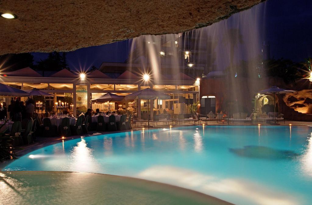 Hotel Fiorita Monastier di Treviso