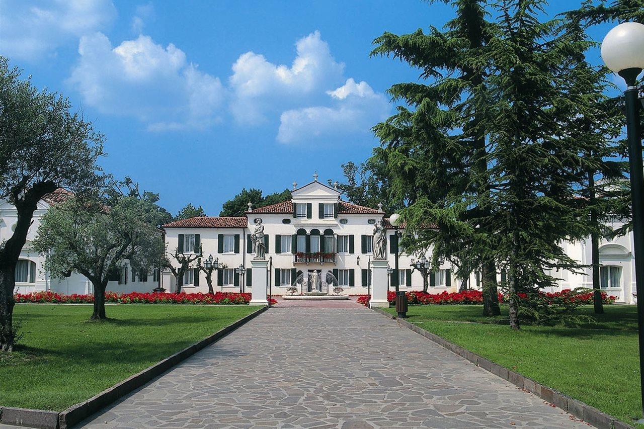 Hotel Fiorita Monastier di Treviso
