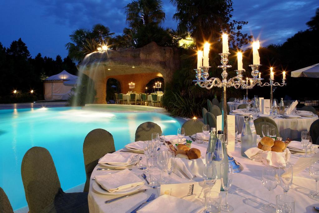 Hotel Fiorita