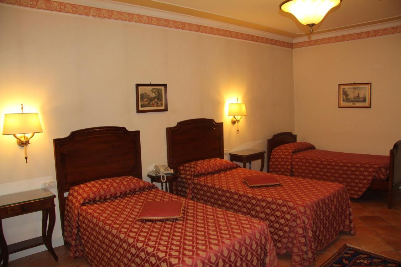 Fiorita Hotel Monastier di Treviso