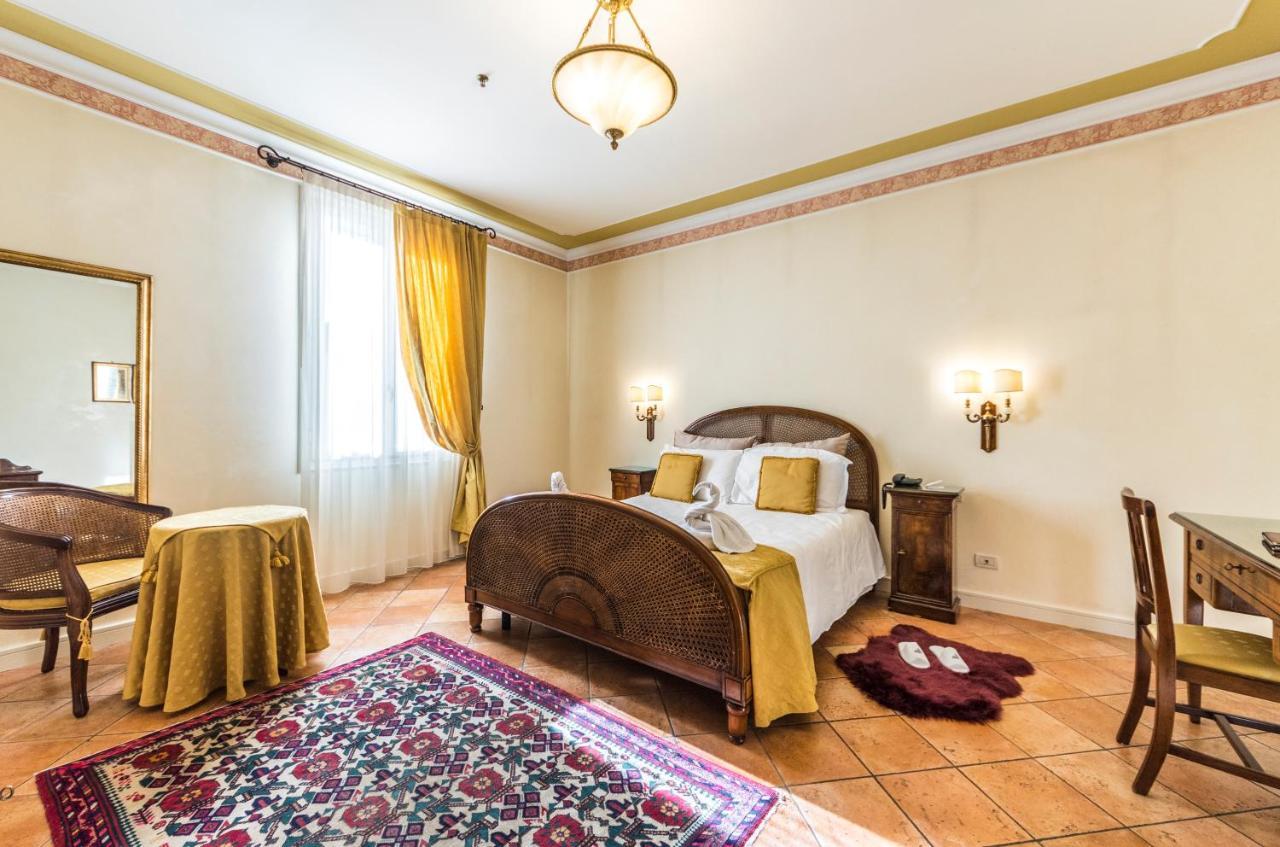 Fiorita Hotel Monastier di Treviso