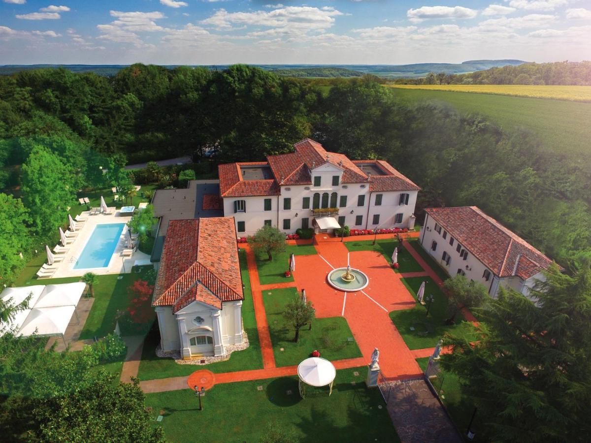 Fiorita Hotel Monastier di Treviso