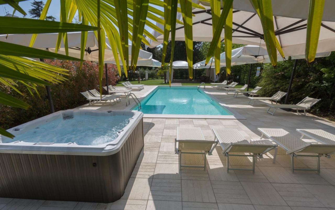 Fiorita Hotel Monastier di Treviso