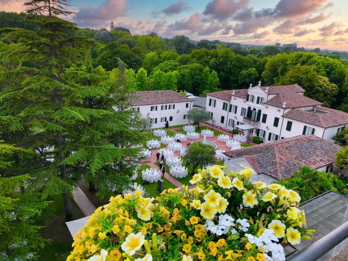 Hotel Fiorita Monastier di Treviso