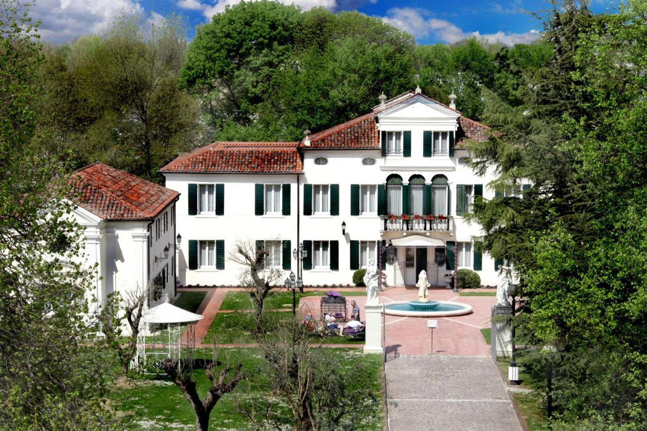Fiorita Monastier di Treviso
