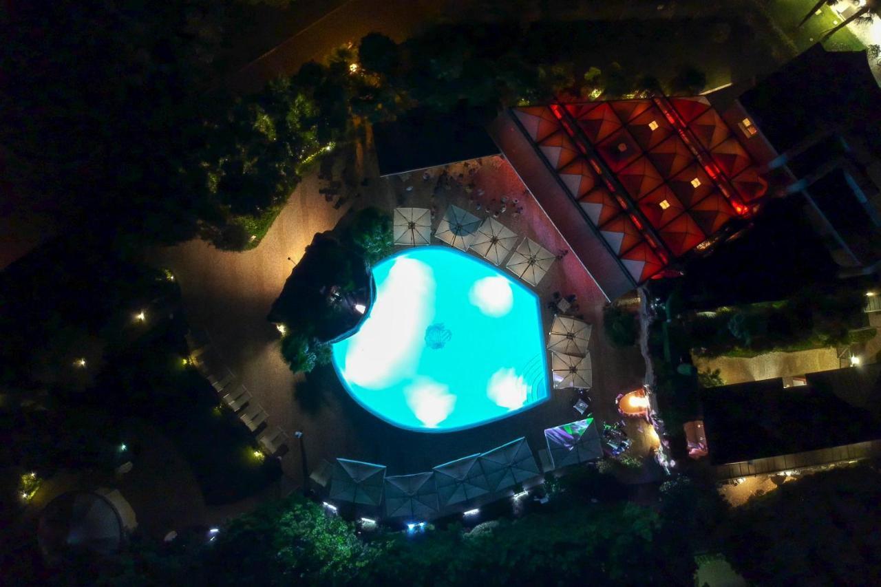 Fiorita Hotel